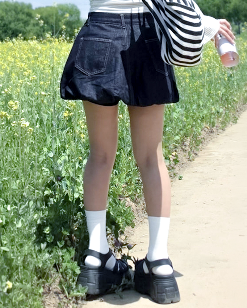 종아리 지방흡입 이미지 1