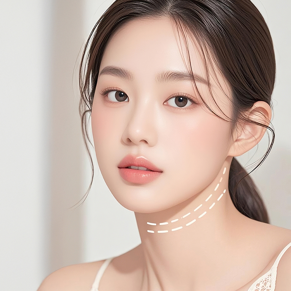수술 전 디자인