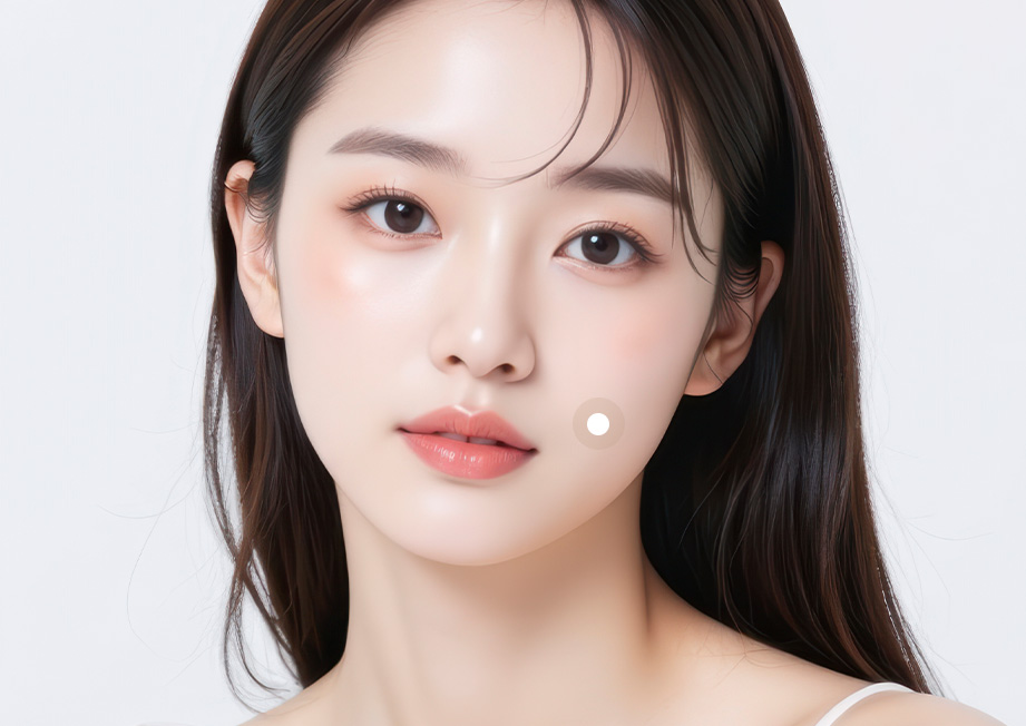 안면지방흡입 후 교정 치료