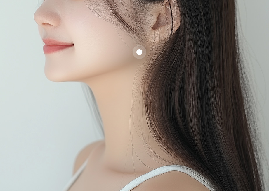 안면윤곽 수술 후 교정 치료